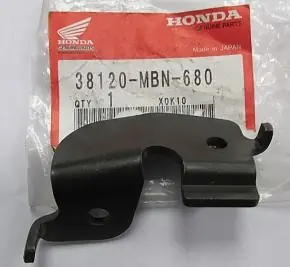 Jetzt Kaufen Honda HALTER für 12V HUPE für XR650 ‘2000 - 2006