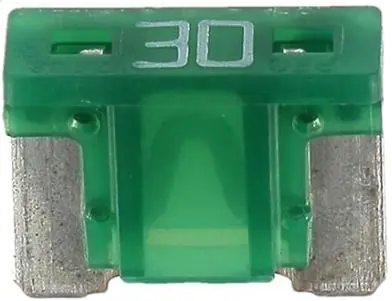 Sonderaktion Honda SICHERUNG, BLATT 30A , 38221SNAA81