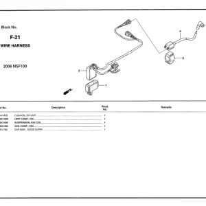 Begrenztes Angebot Honda Original KAPPE ENTSTOERER