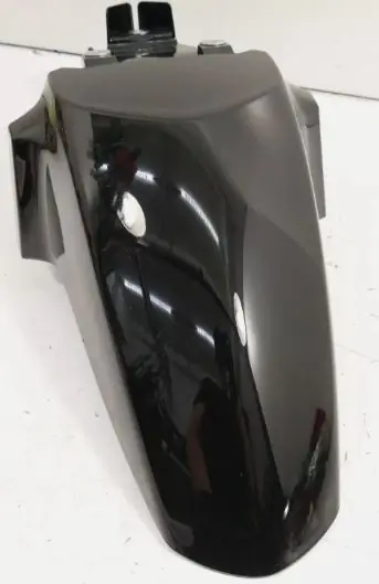 Sofort Bestellen Honda SH125i FENDER SATZ, v. schwarz 2013 - 2016