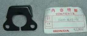 Preis Gesenkt Honda COVER, COMB, SWITCH, 35106MA1610