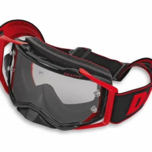 Abverkauf DUCATI MOTORRADBRILLE EXPLORER V3