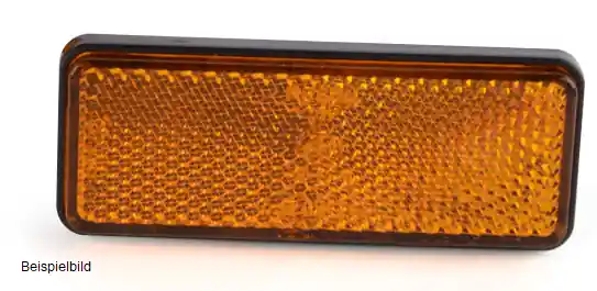 Saisonangebot Ducati Original REFLECTOR 96X30 AMBRA CCC BIADES. ZADI