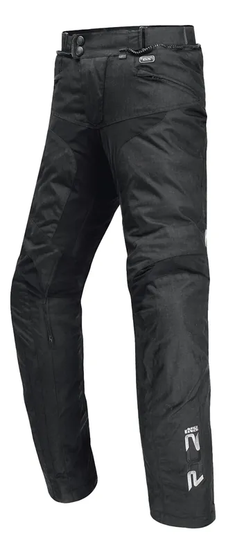 Preisknaller iXS-Herrenhose Tromsö schwarz