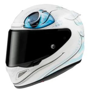 HJC RPHA12 LIGHT FURY INTEGRALHELM Nur Für Kurze Zeit