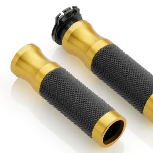 Rizoma Lenker Griffe SPORTLINE Gold Preis Gesenkt