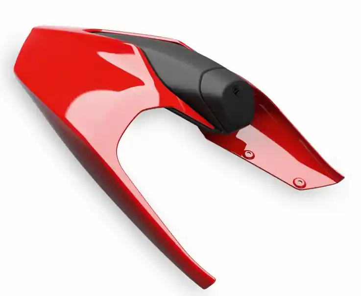 Ducati Kit Cover Monoposto Heckverkleidung Garantierte Lieferung