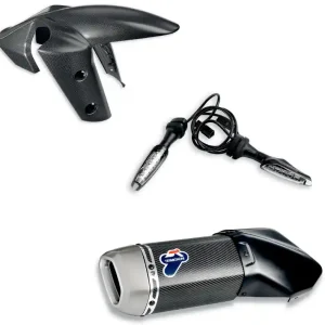 Top-Seller Ducati PACK SPORT Multistrada 1260 / S EU ALL