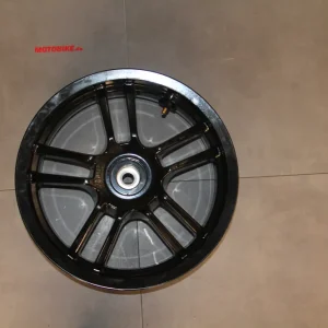 Peugeot Speedfight 4 original Hinterradfelge schwarz Bestpreis