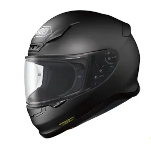 Top-Preis Shoei NXR matt schwarz Integralhelm XXL