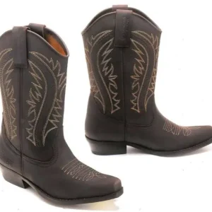 KOCHMANN COLORADO STIEFEL Gr. 44 Online Kaufen