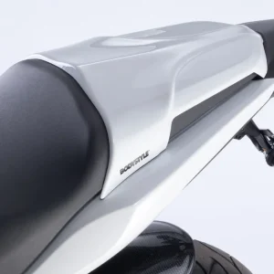 Bodystyle Sitzkeil CBR 600F/CB 600 F Hornet Soziusabdeckung weiß Sale