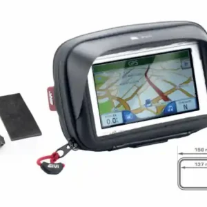 Schnäppchen Givi Navi Tasche 5 Zoll mit Montagekit