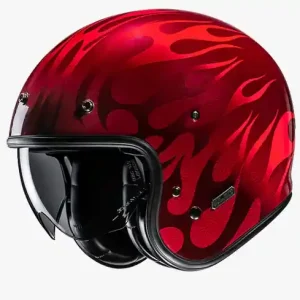 HJC V31 FIRO MC1 Online Kaufen
