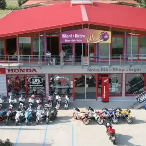 Ausverkauf Ducati REGLER, KIPPHEBEL 2.25 MM