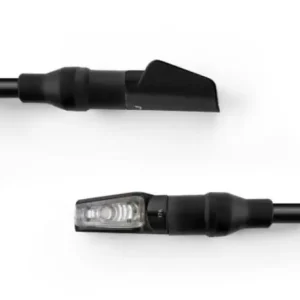 Heißes Angebot RIZOMA Blinker Leggera schwarz