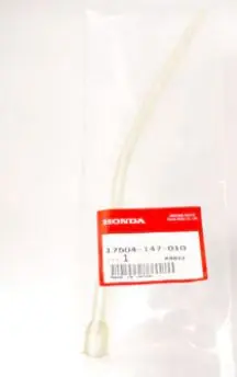 Top-Preis Honda Ölschlauch MT50, MTX80, NSR50, MB50, MBX50