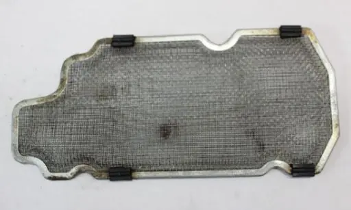 Honda VF700S, VF700C, VF750C, VF750S, Netz Luftfilter Highlight