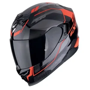 Jetzt Bestellen SCORPION Motorradhelm EXO-520 EVO AIR LENA
