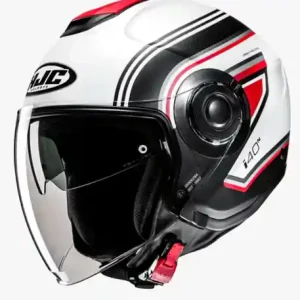 Hochwertiger HJC i40N LINIA Jethelm Neue Kollektion