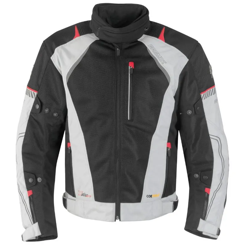 GERMOT MESH JACKE X-AIR EVO PRO Super-Preis