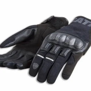 Top-Preis Ducati by Alpinestars HANDSCHUHE COMPANY C2 schwarz