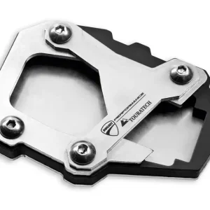 vergrößerte Ständerplatte Multistrada 1200 / 1260 / S Billig