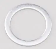 Must-Have Honda D.SCHEIBE, ABLASSCHRAUBE, 1, Honda-Teilenummer 9410912000