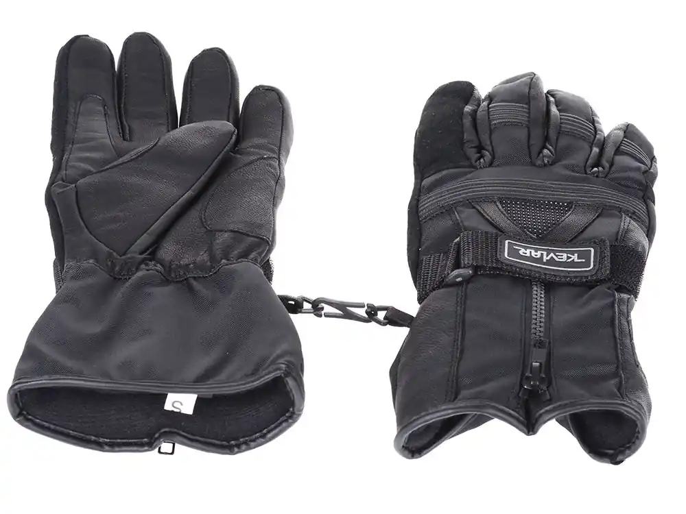 Must-Have Handschuhe gr M Ganzjahres für Motorrad Roller Quad Sunny Hipora NEU