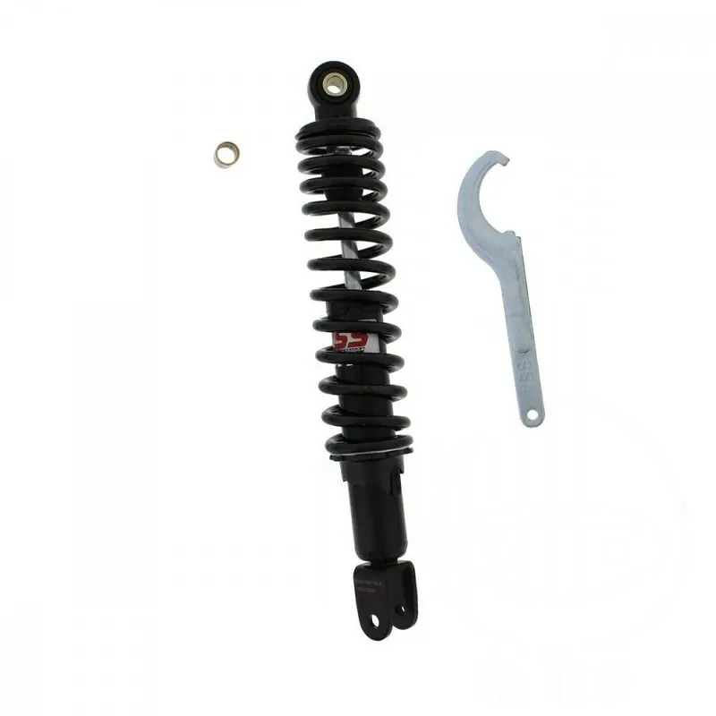 Stossdämpfer hinten YSS Mono PRO-X Länge 310mm Federbein 50 125 150 Echt