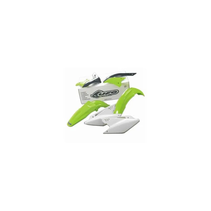 Preiswert Plastik Komplettkit Suzuki RMZ 250 2010 - on