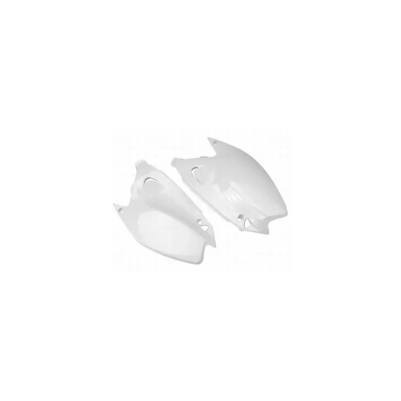 Geprüft Ufo Plast Seitenteile Suzuki RM 125/ 250 2001- 2010