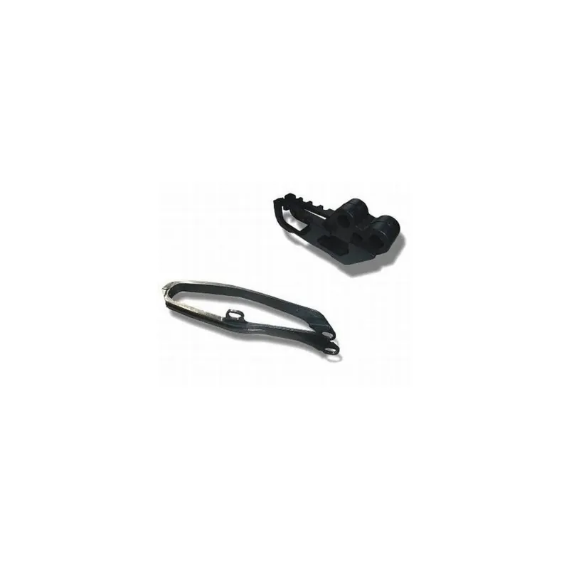 Ufo Schwingenschleifer Kettenklotz Set für Honda CRF 250 Sonderangebot