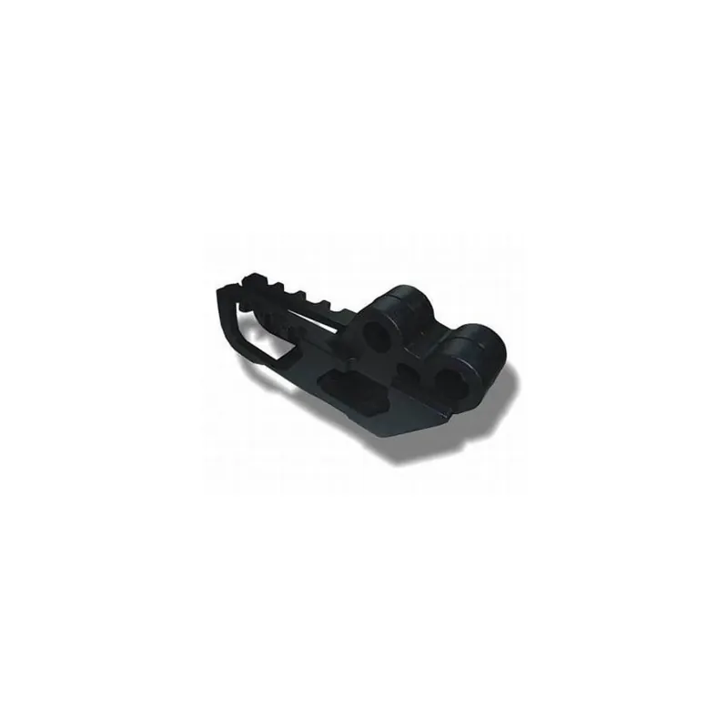 Preiswert Ufo Kettenklotz für Kawasaki KX 125/ 250 2003- 2008
