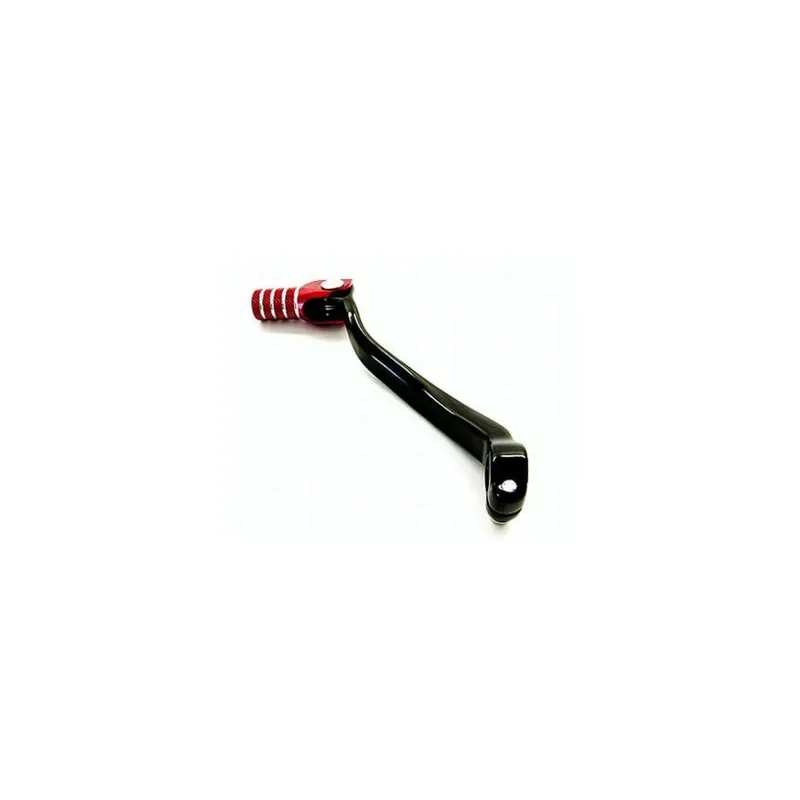 Schalthebel Suzuki RMZ 250 07- rot eloxiert Saisonangebot