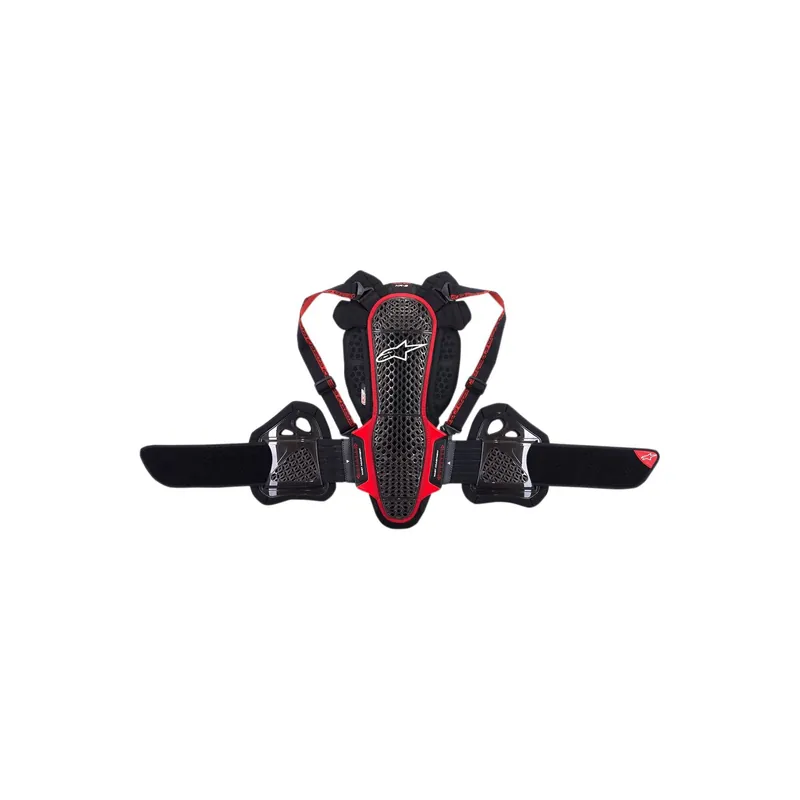 Finale Aktion PROTECTOR Nucleon KR-3 B/R XS