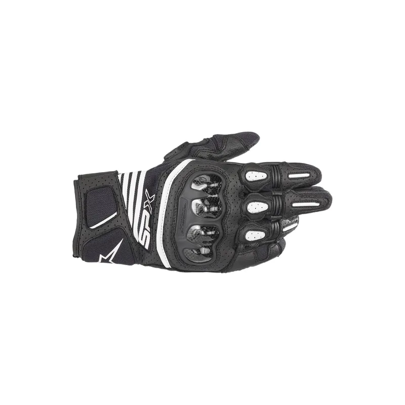 Sonderaktion Handschuhe SPX AC V2 schwarz M