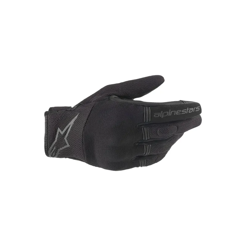 Echt Handschuhe COPPER schwarz 3X