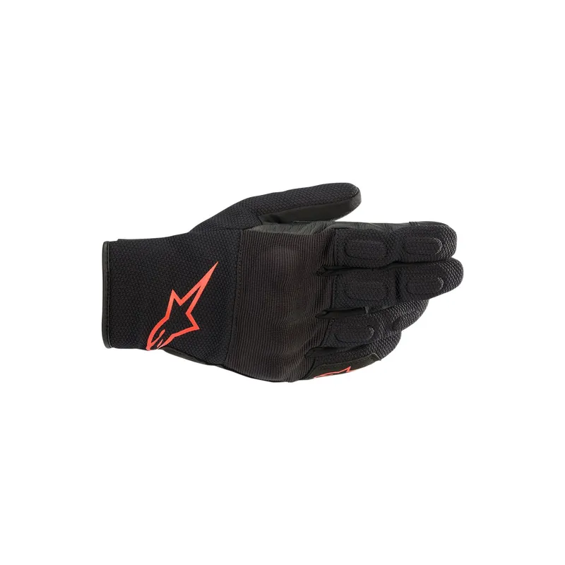 Handschuhe S-MAX DS B/R 2X Neu Im Sortiment