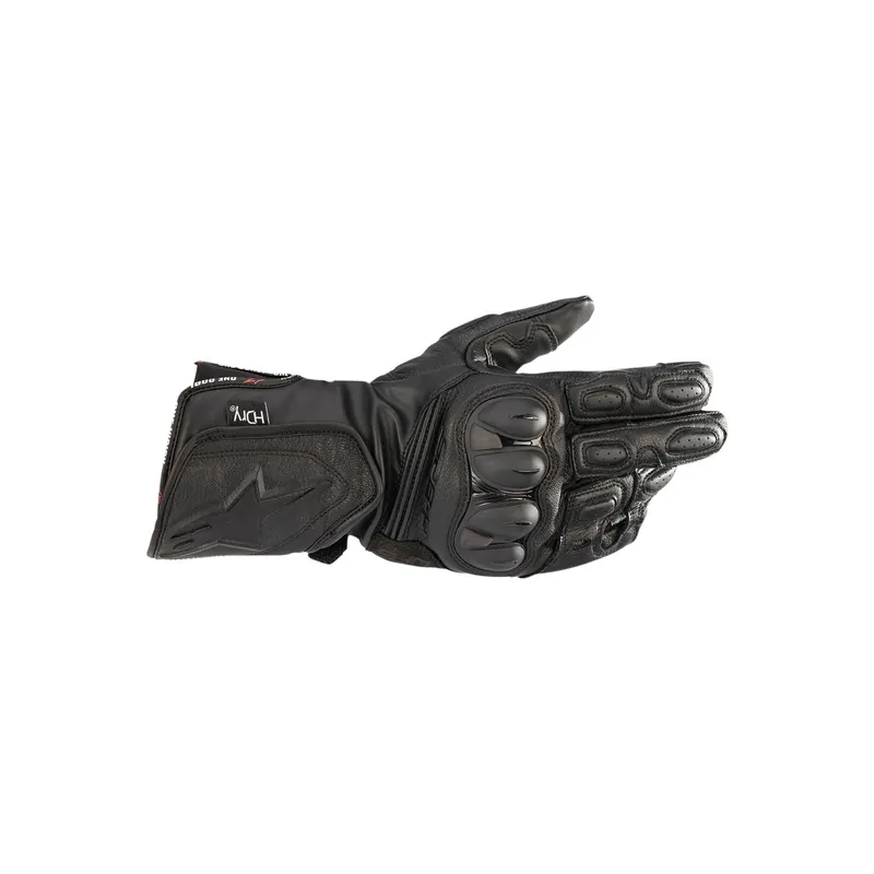 Top-Seller Handschuhe SP-8 HDRY schwarz/schwarz 2X