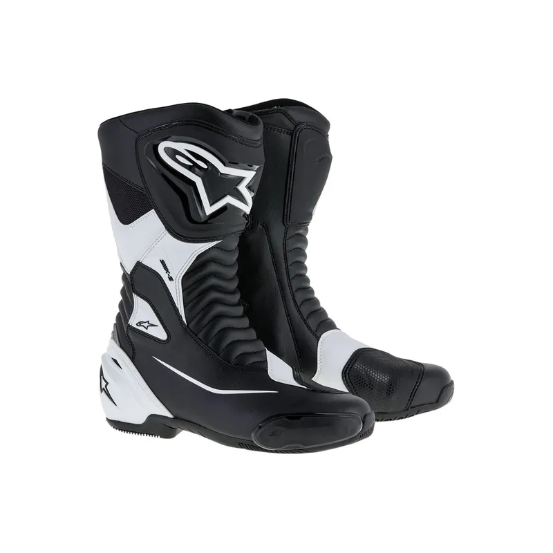 Preis Gesenkt Stiefel SMX-S schwarz/WT 38