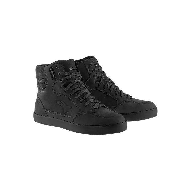 Schuhe J-6 WP schwarz 10 Expressversand
