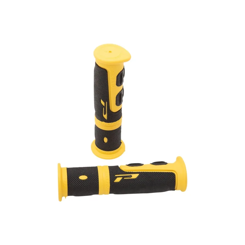 Geprüft GRIPS 964 ATV/JET DUAL YEL/BLK