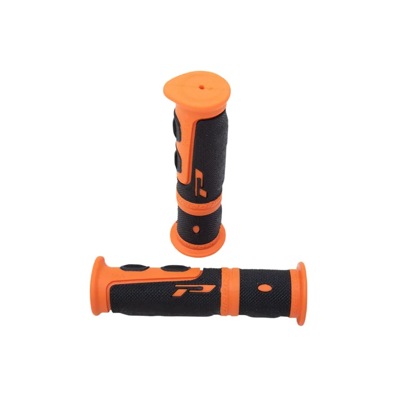 Sonderangebot GRIPS 964 ATV/JET DUAL OR/BLK