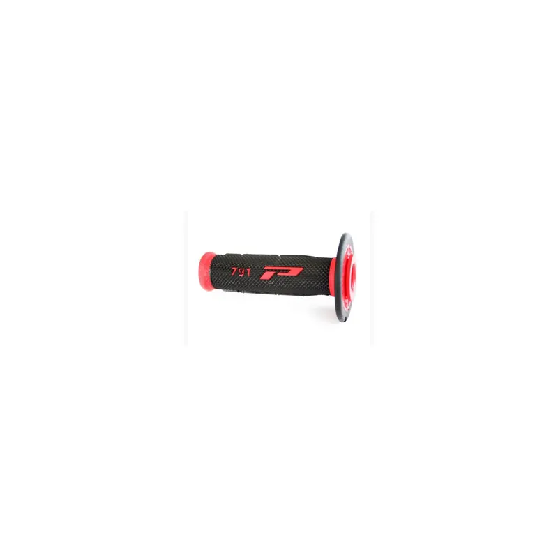 GRIPS791 RED/BLACK Neue Kollektion