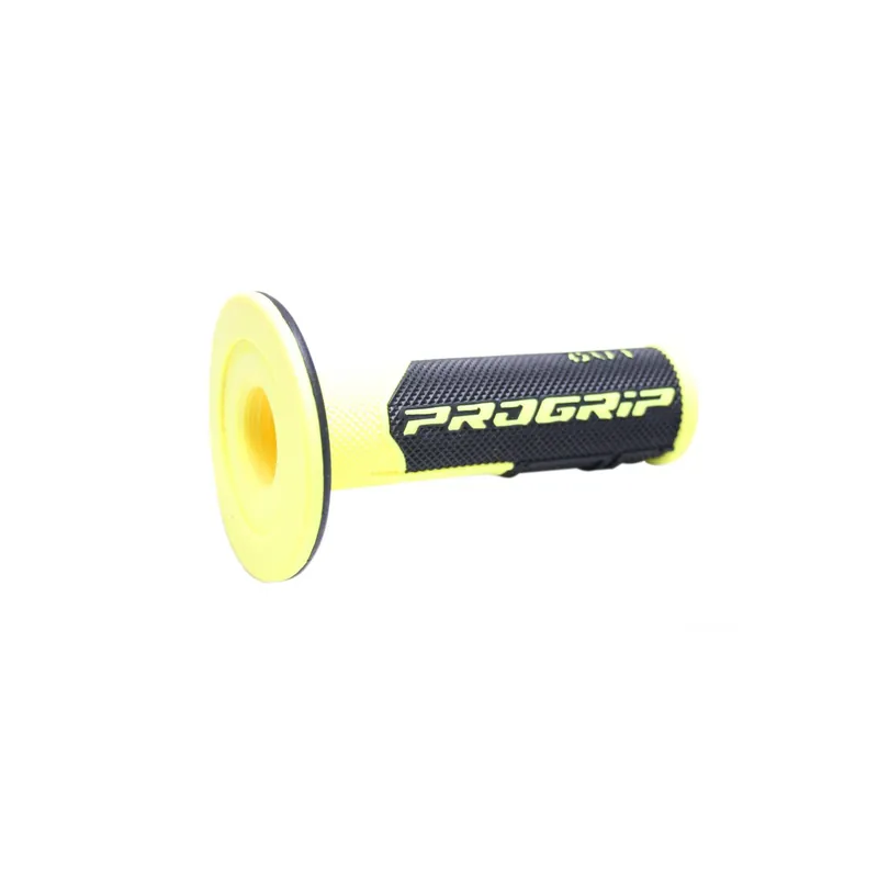 GRIPS801 FLUO YELLOW/BLACK Neu Im Sortiment