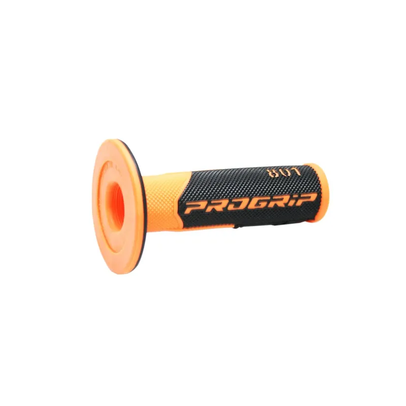 Must-Have GRIPS801 FLUO ORANGE/BLACK