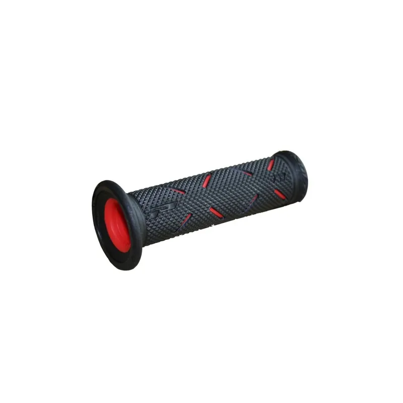 Neue Ware GRIPS 717 DUAL BK/RD