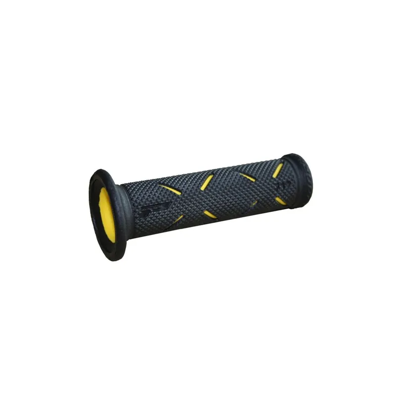 GRIPS 717 DUAL BK/YE Neu