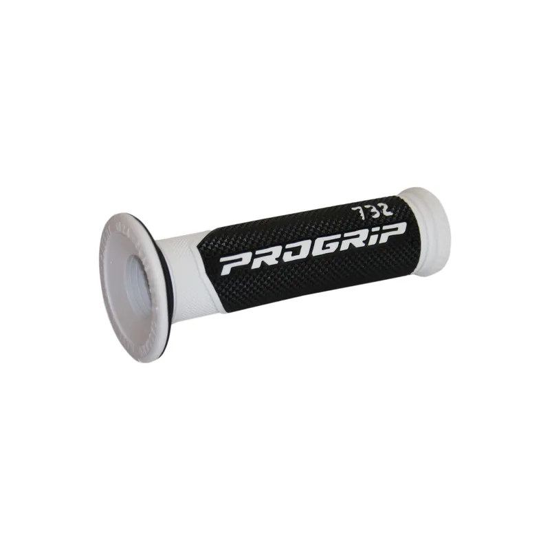 GRIPS732 BK/WH OPEN ENDS Preiswert
